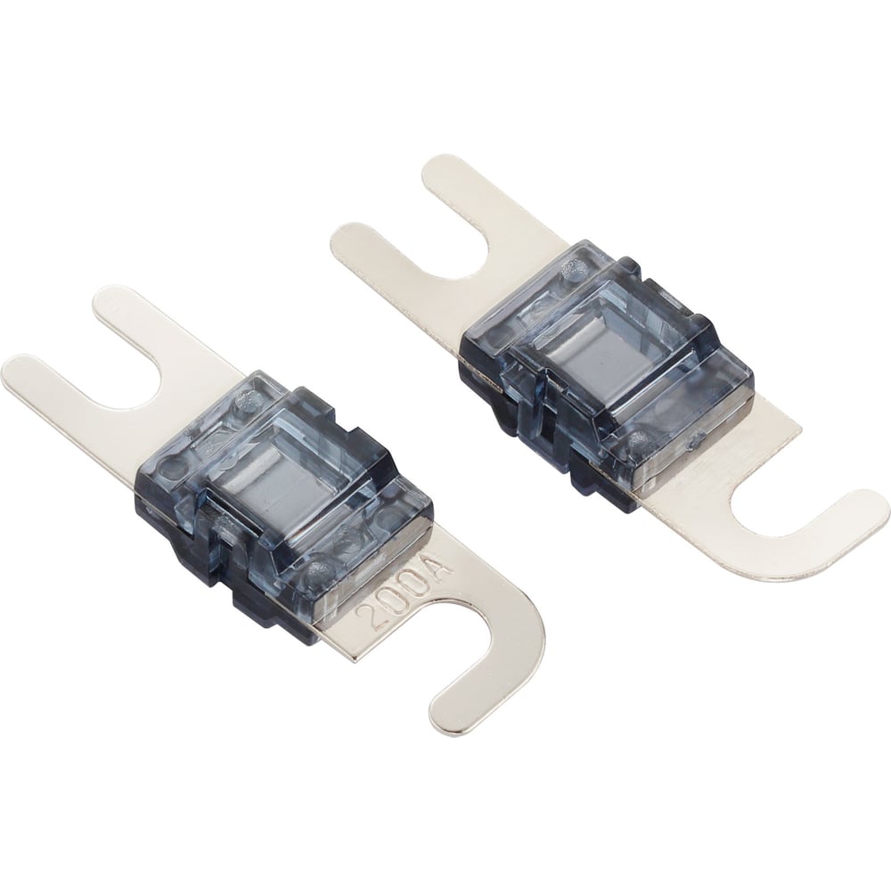 Предохранитель DL AUDIO Phoenix MiniANL Fuse 200A
