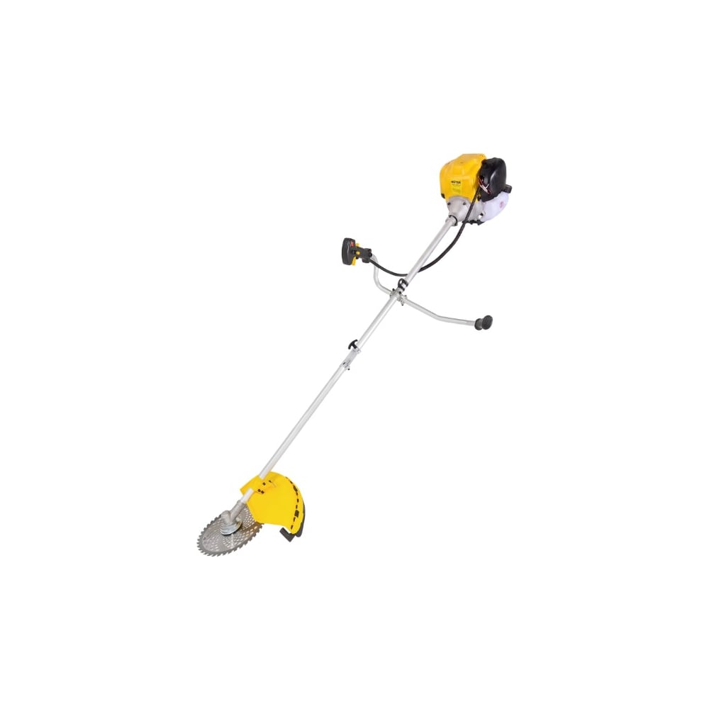 Изображение товара Бензиновый триммер Huter GGT-2000 4S с мощностью 2.72 л.с.