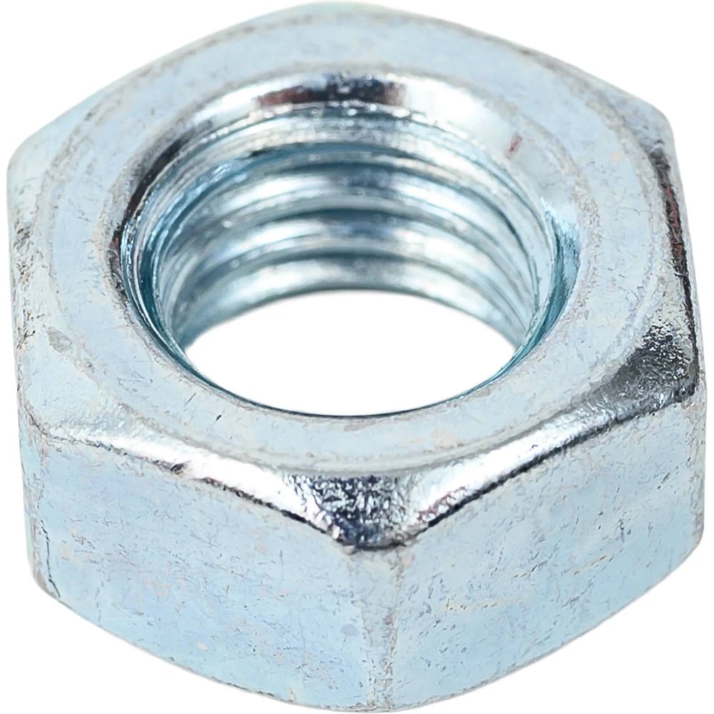 Изображение товара Гайка шестигранная Termoclip HN DIN 934 M12 - 8 Hdg (1200/150 шт/кор) 9114113-212 Изображение товара Гайка шестигранная Termoclip HN DIN 934 M12 - 8 Hdg (1200/150 шт/кор) 9114113-212
