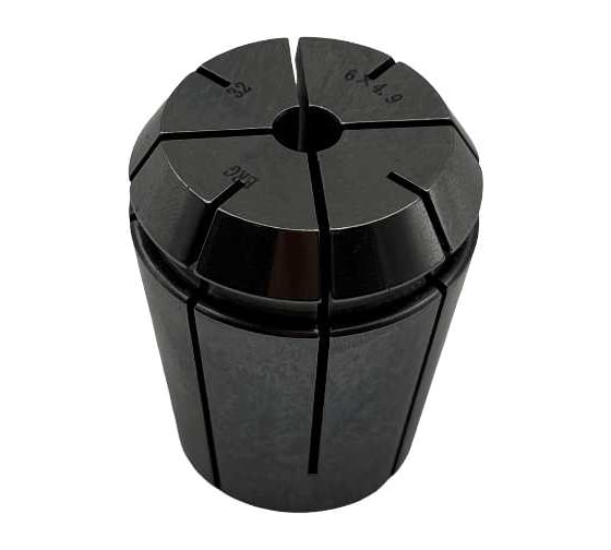 Изображение товара Цанга с четырехгранником TORNERI ER32G 6.0х4.9 мм Т029216