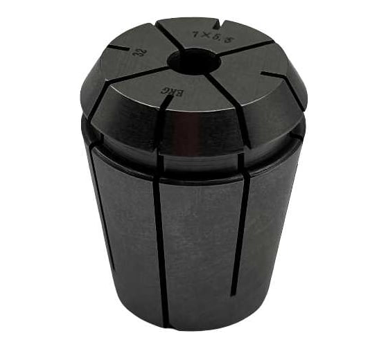 Изображение товара Цанга с четырехгранником TORNERI ER32G 7.0х5.5 мм Т029213