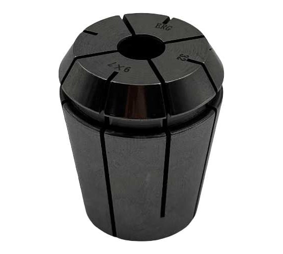 Изображение товара Цанга с четырехгранником TORNERI ER32G 9.0х7.0 мм Т029214