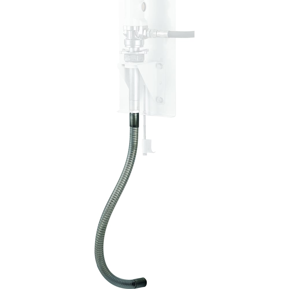 Изображение товара Всасывающий шланг SAMOA 745302 0,7 м диаметр 19 мм 3/4 дюйма