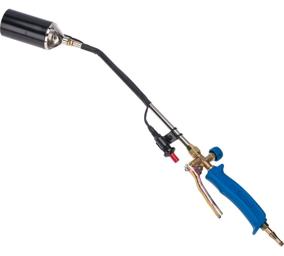 Изображение товара Кровельная горелка с пьезоподжигом REXANT ГВ-600П 11-0995