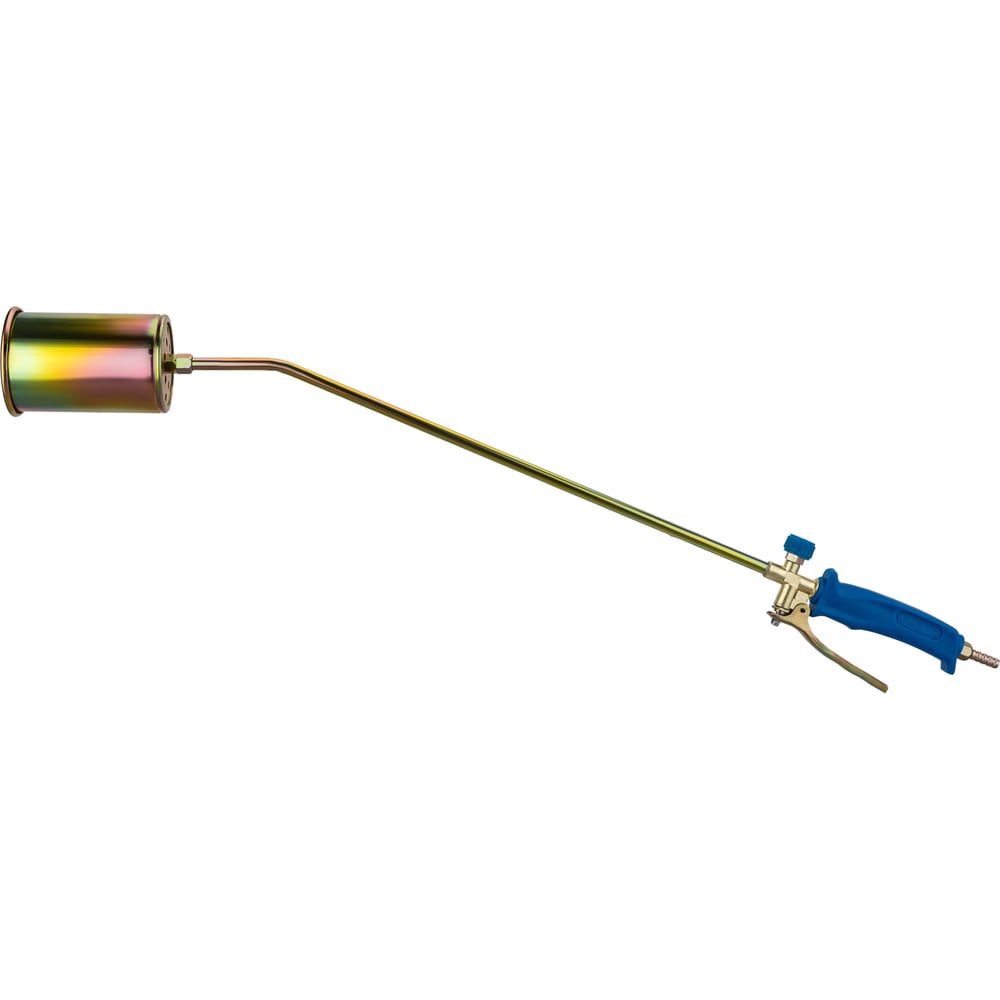 Изображение товара Кровельная горелка REXANT ГВ-700Р 11-0977 Изображение товара Кровельная горелка REXANT ГВ-700Р 11-0977