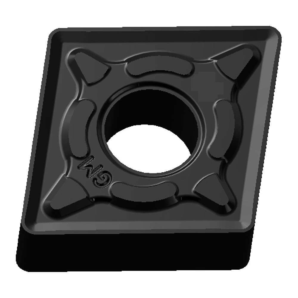 Изображение товара Пластина твердосплавная CNMG190616-GM JT4125 СпецТехИнструмент для точной обработки