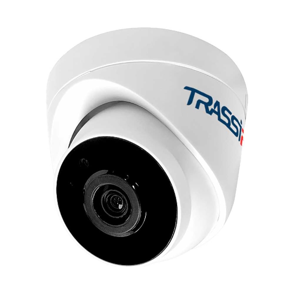 Ip камера видеонаблюдения Trassir TR-D4S1 v2 3.6 УТ-00042241