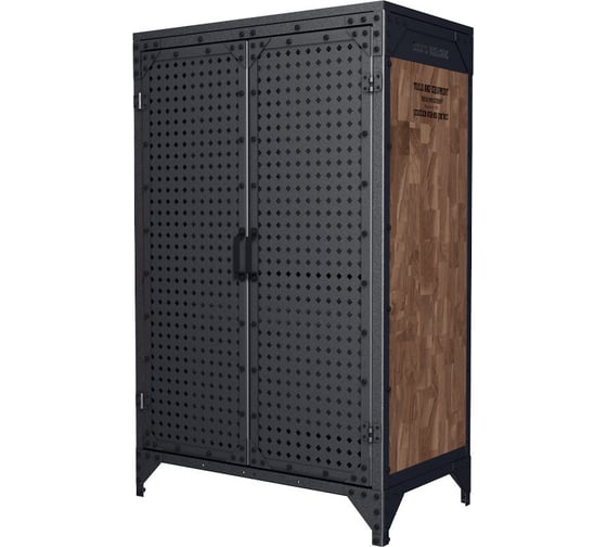 Изображение товара Шкаф Сорокин Dads Garage 35.900