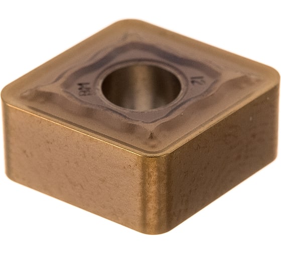 Изображение товара Пластина твердосплавная CNMG090412-BM JT1225 СпецТехИнструмент CNMG090412BMJT1225STI