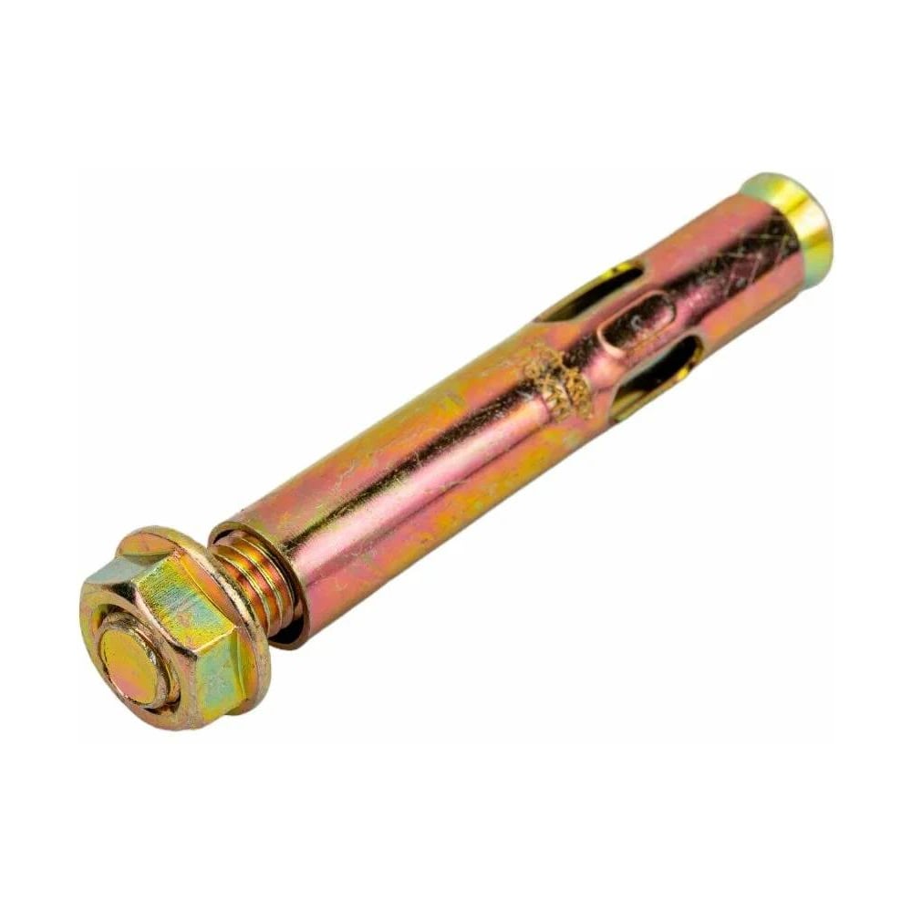 Изображение товара Анкерный болт ЦММ с гайкой 12х150, 30 шт 0Т-00017427 Изображение товара Анкерный болт ЦММ с гайкой 12х150, 30 шт 0Т-00017427