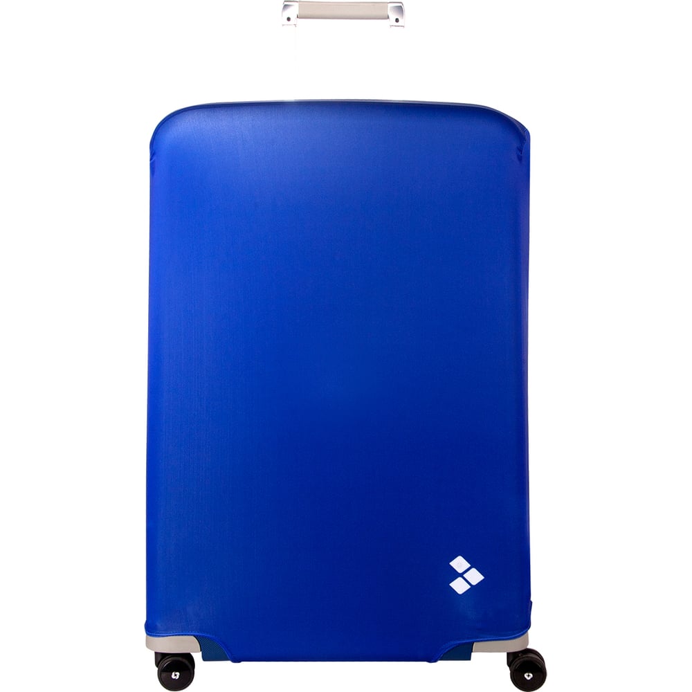 Изображение товара Чехол для чемодана ROUTEMARK SP180 Dark Blue