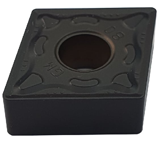 Изображение товара Пластина твердосплавная CNMG120408-GM JT4225 СпецТехИнструмент CNMG120408GMJT4225STI