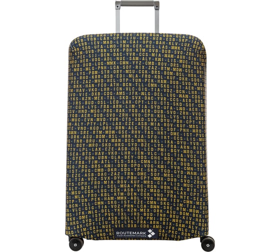 Изображение товара Чехол для чемодана ROUTEMARK Directions SP240 размер L/XL Directions-L/XL