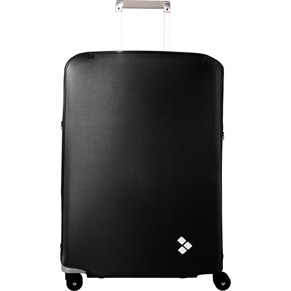 Изображение товара Чехол для чемодана ROUTEMARK Just in Black SP180 размер M/L J-Bl-M/L