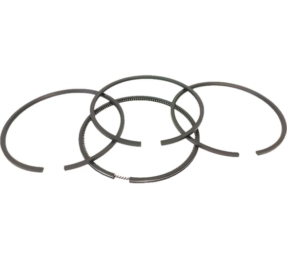 Изображение товара Комплект поршневых колец 105 мм ЭнергоРесурс 9905011