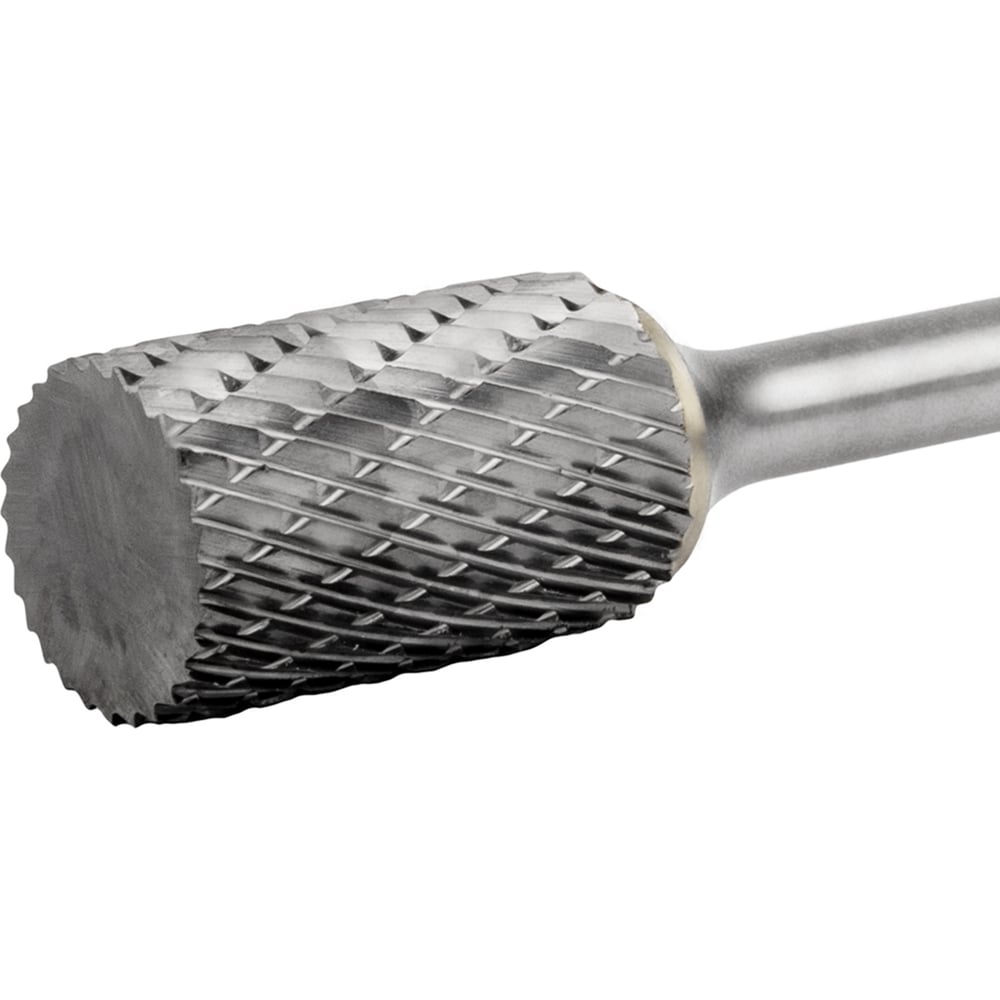 Изображение товара Борфреза твердосплавная форма A 16x25 мм с хвостовиком 6 мм