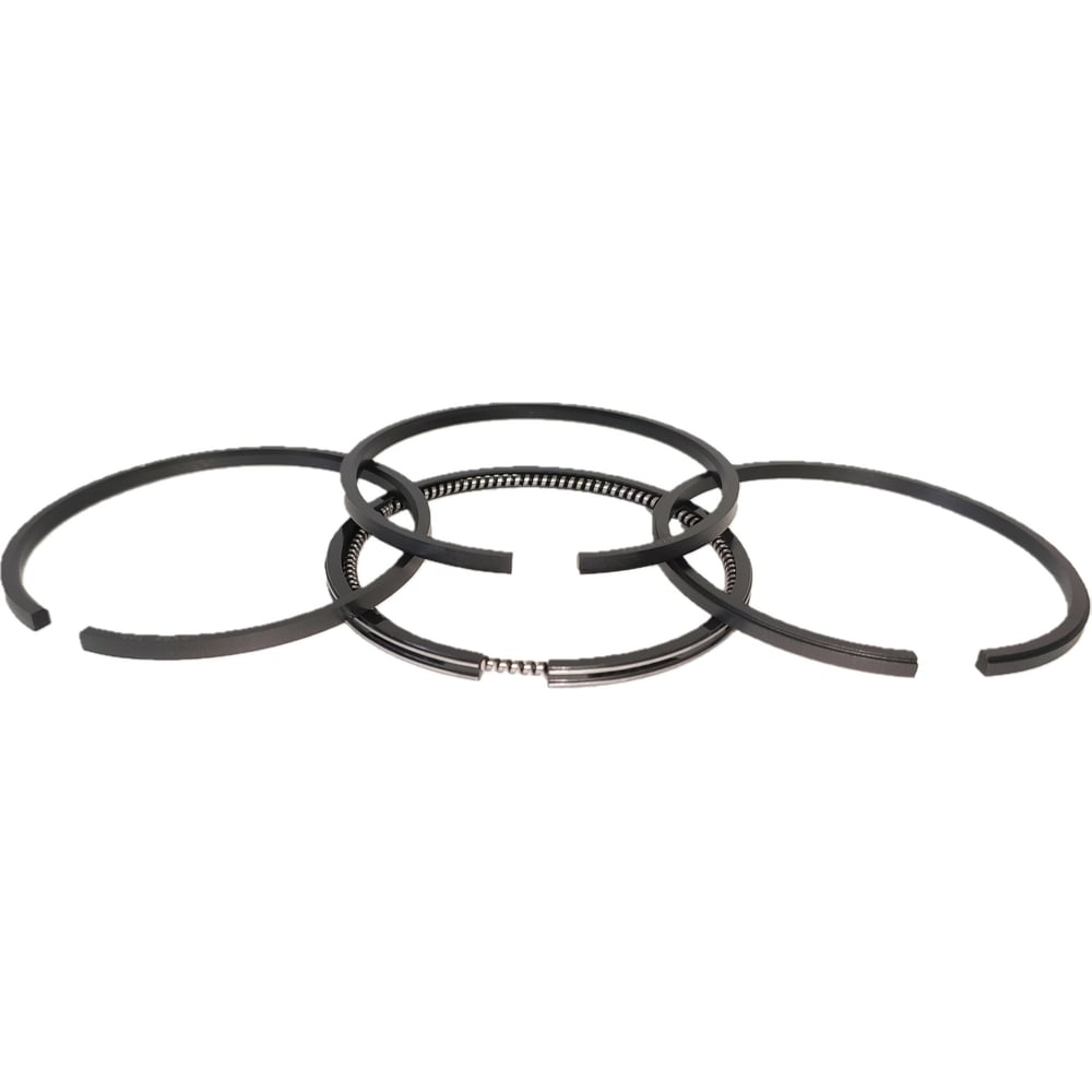 Изображение товара Комплект поршневых колец ЭнергоРесурс 55 мм