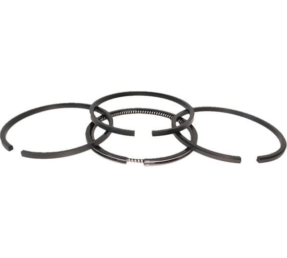 Изображение товара Комплект поршневых колец 55 мм ЭнергоРесурс 9905018