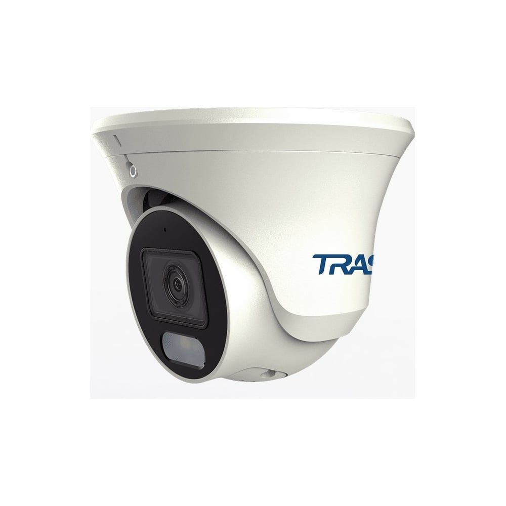 IP-камера TRASSIR TR-D8181IR3 v2 2.8 УТ-00036714