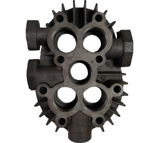 Изображение товара Крышка цилиндра правая LТ-100 ЭнергоРесурс 0305029