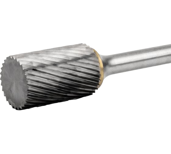 Изображение товара Борфреза твердосплавная форма A (16x25 мм; хвостовик 6 мм) NORGAU 077105360