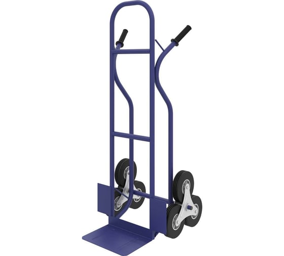 Изображение товара Грузовая тележка RUSKLAD КГЛ 170 блок 160