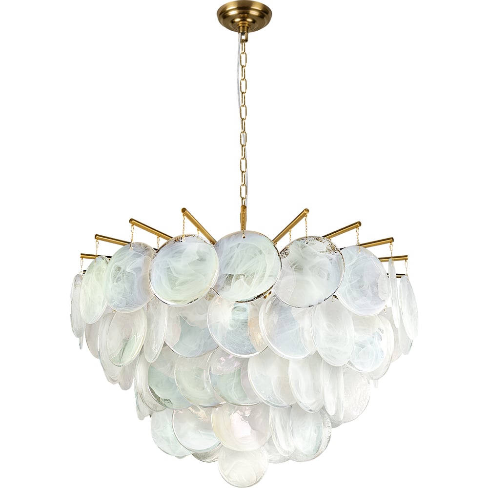 Подвесная люстра LOFT IT Lolly 10492/800 Pearl