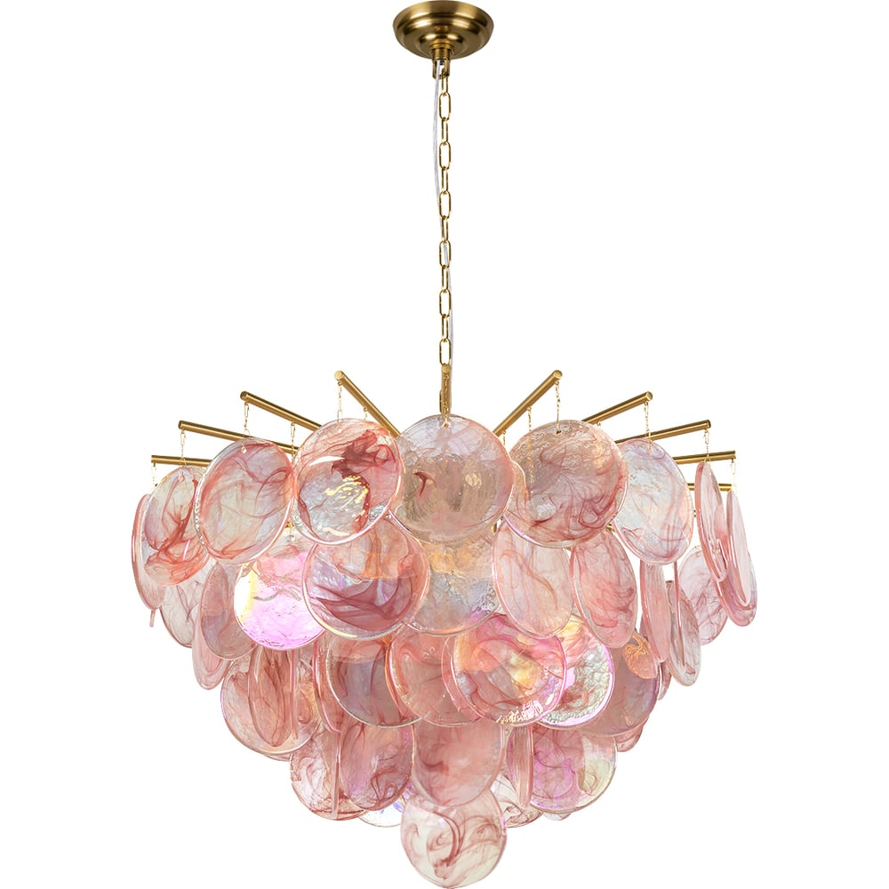 Подвесная люстра LOFT IT Lolly 10492/800 Pink
