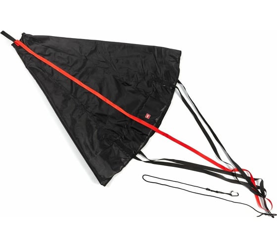 Изображение товара Плавучий якорь Lucky John BBS 120x120см LJBBS120-120FA