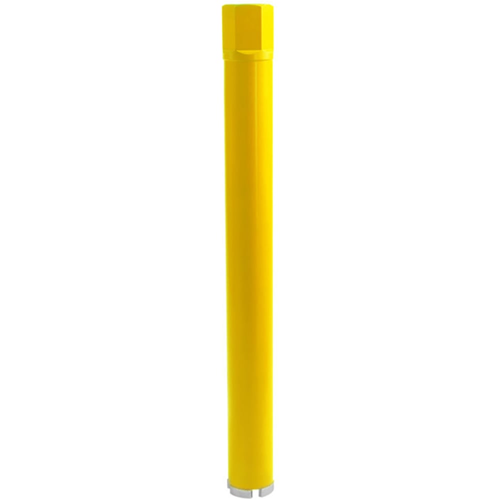 Алмазная коронка c микроударом Dr.Schulze Lazer_Pro_32x460, 1 1/4" UNC на сухую FF77032