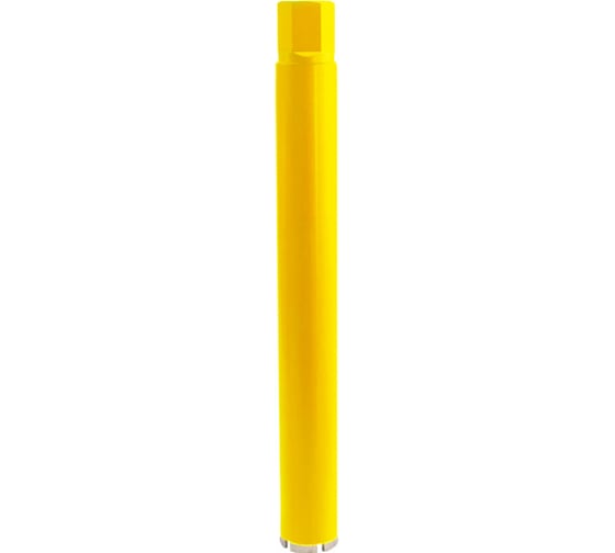 Изображение товара Алмазная коронка c микроударом Dr.Schulze Lazer_Pro_52x460, 1 1/4" UNC на сухую FF77052