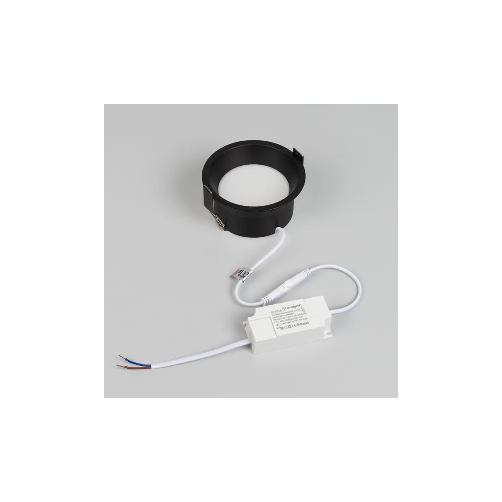 Изображение товара Светильник Arlight MS-BREEZE-BUILT-R104-12W Warm3000 1шт 036621(1) Изображение товара Светильник Arlight MS-BREEZE-BUILT-R104-12W Warm3000 1шт 036621(1)