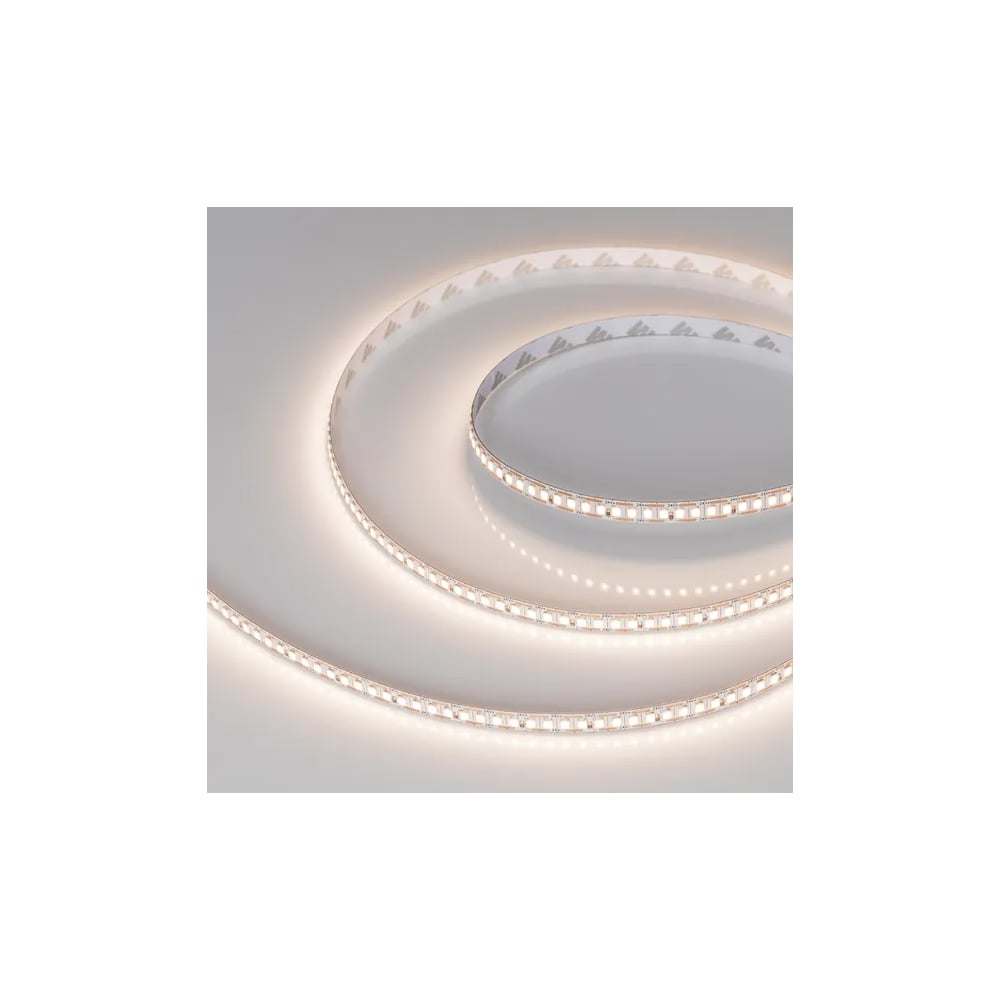 Светодиодная лента Arlight FC-A200-8mm 24V Warm3500-CX1 5м 046940(1)