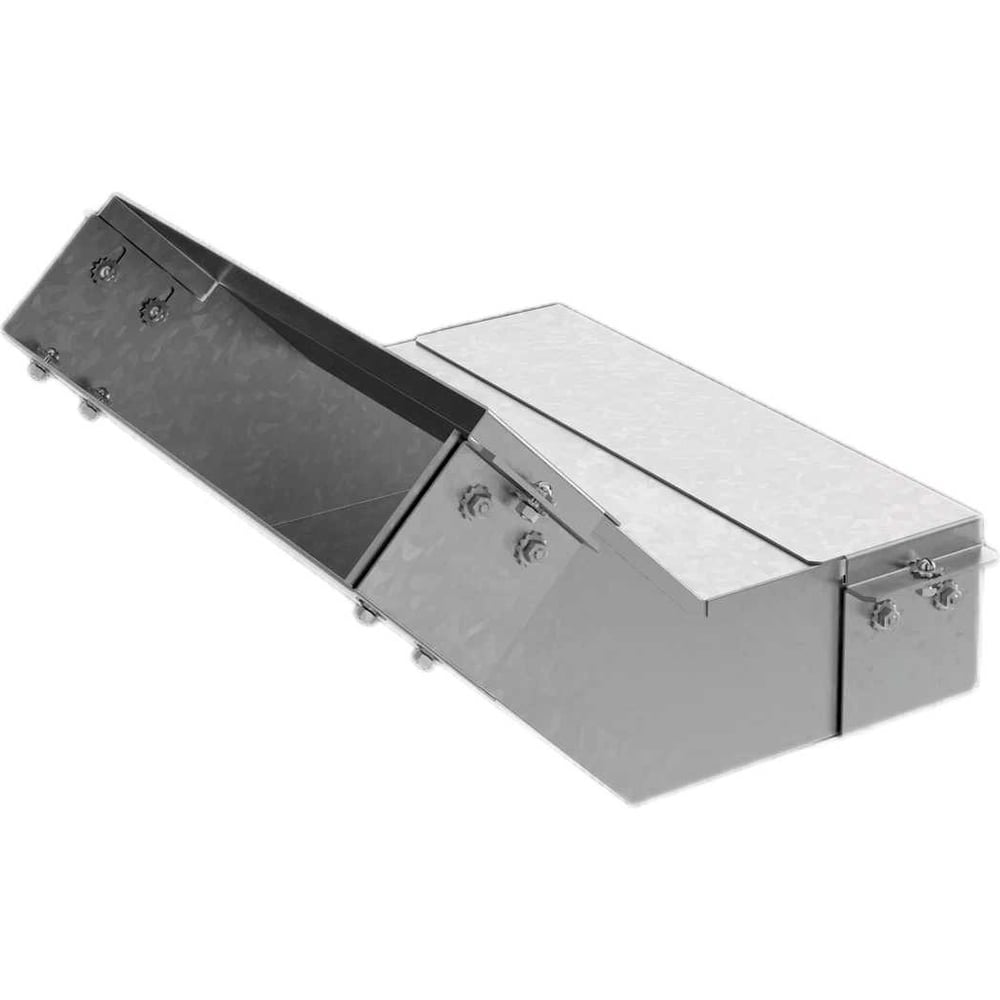Короб угловой 45 вверх ОАО «СОЭМИ» КУ45В.300.50.365.1,5.2 Н7233305272