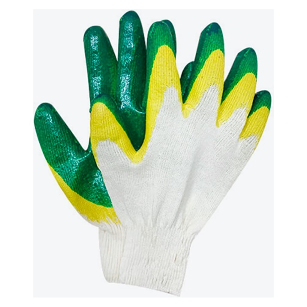 Рабочие перчатки ВОЛГА ПОЛИМЕР двухстропный биг бэг волга полимер