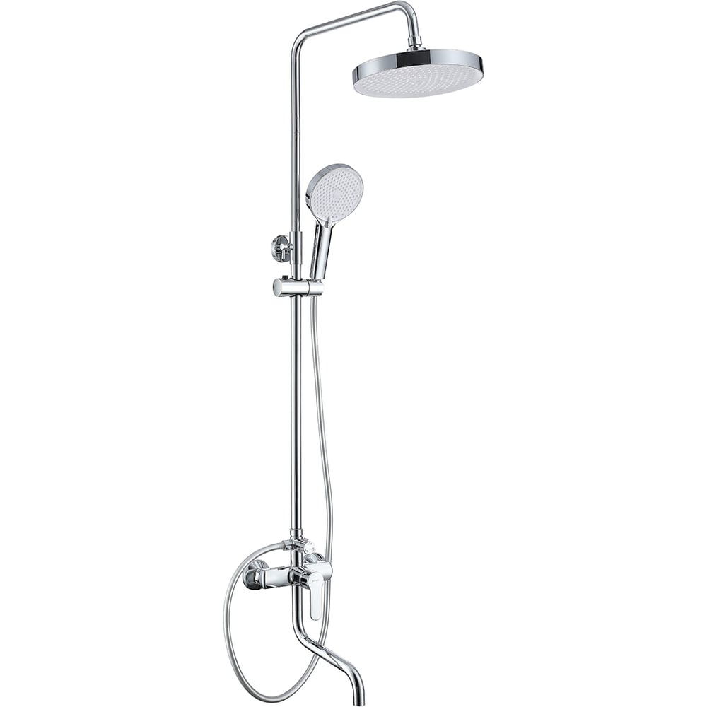 Изображение товара Душевая система Prohanss P62.24