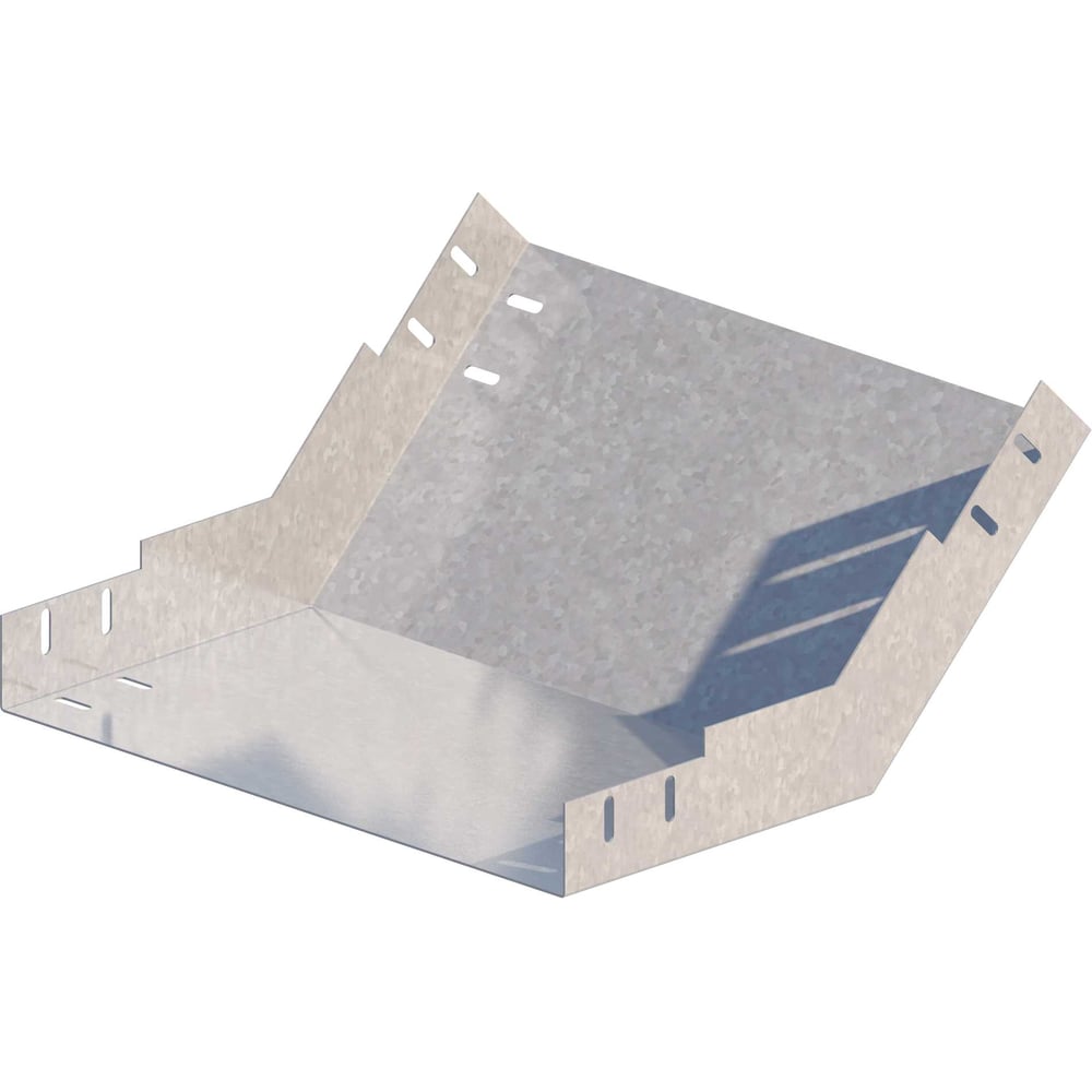 Лоток монтажный угловой ОАО «СОЭМИ» 45 вверх ЛУ45В.600.65.376.1,2.4 Н0124350438