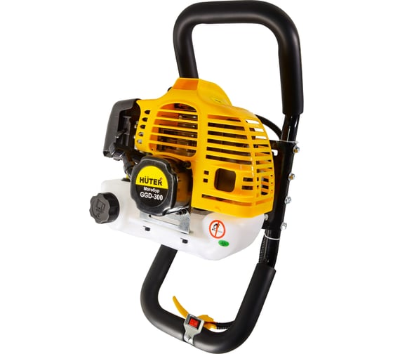 Изображение товара Мотобур Huter GGD-300 70/13/22
