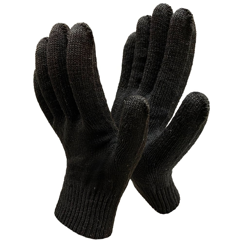 Рабочие перчатки Master-Pro®, размер 8