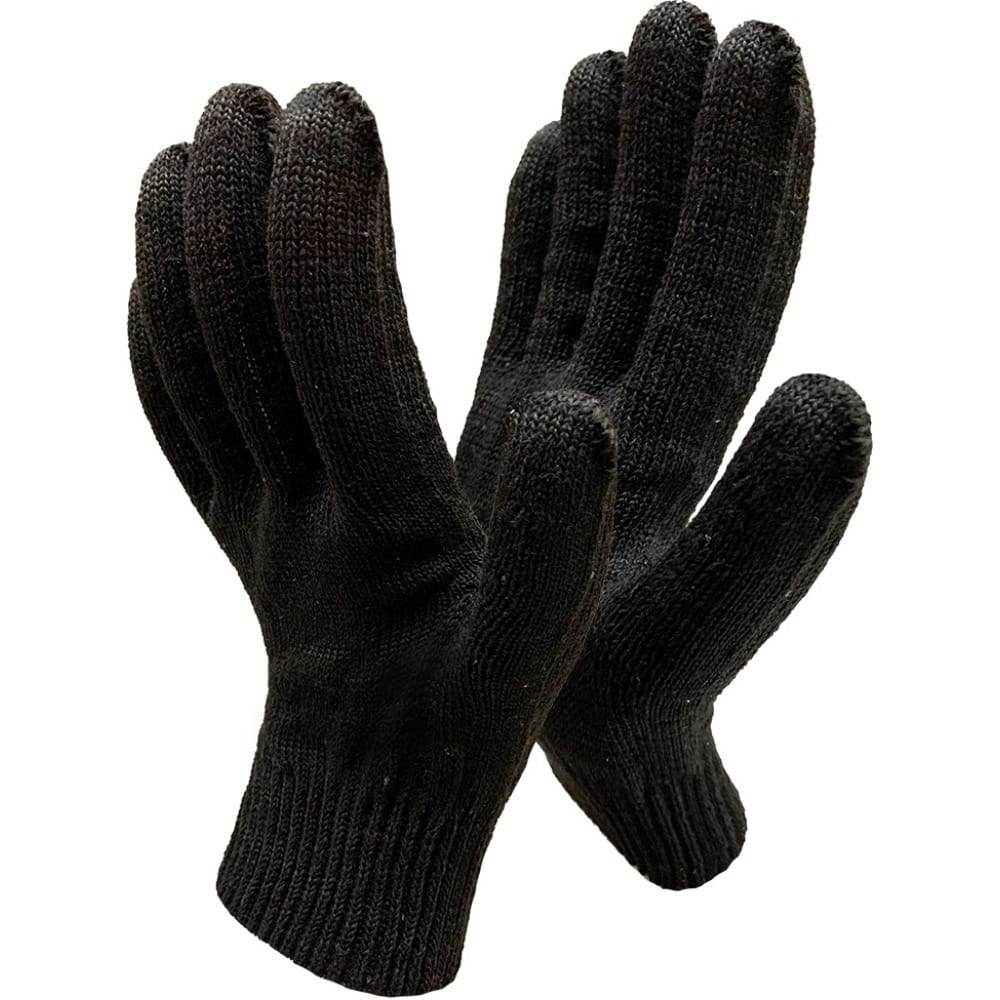 Рабочие перчатки Master-Pro®, размер L
