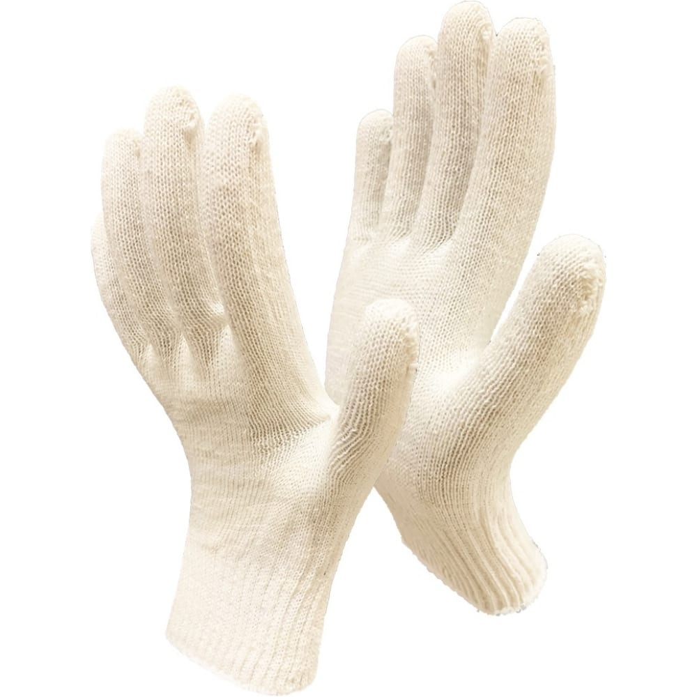 Рабочие перчатки Master-Pro®, размер 8