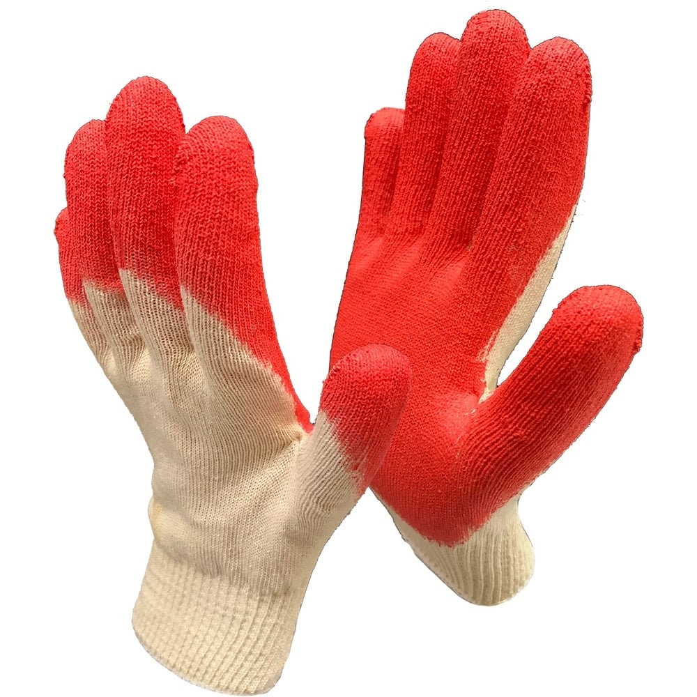 Рабочие перчатки Master-Pro®, размер L 2513-CLA1-100 СТАНДАРТ-1Л - фото 1