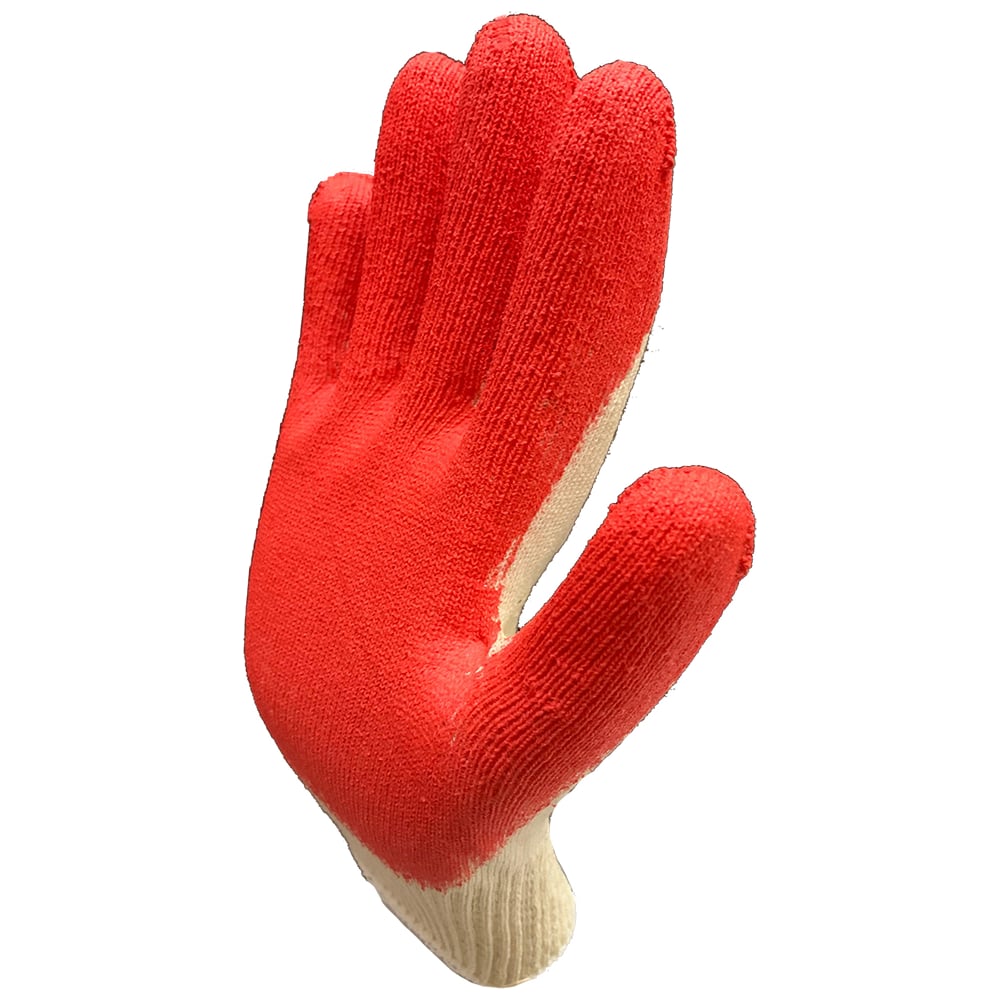 Рабочие перчатки Master-Pro®, размер L 2513-CLA1-10 СТАНДАРТ-1Л - фото 1