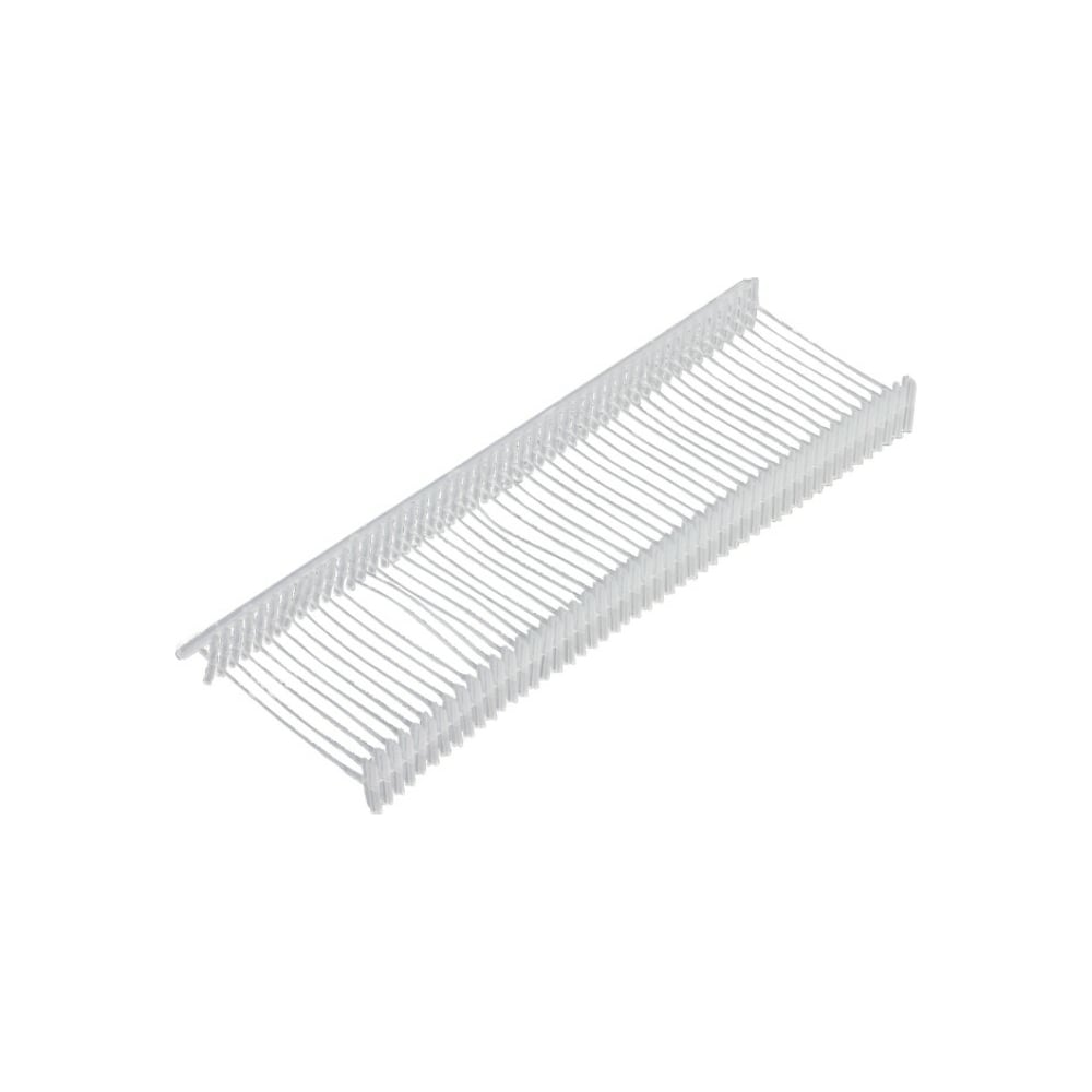 Изображение товара Соединители-биркодержатели для игловых пистолетов BRAUBERG 25 мм 5000 шт