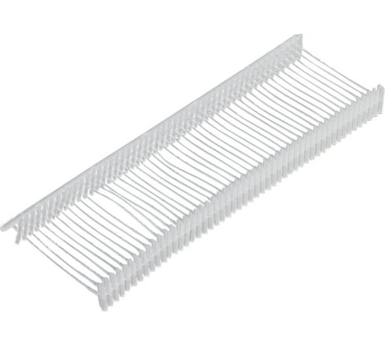 Изображение товара Соединители-биркодержатели для игловых пистолетов BRAUBERG стандартная игла, 25 мм, 5000 шт. 291041