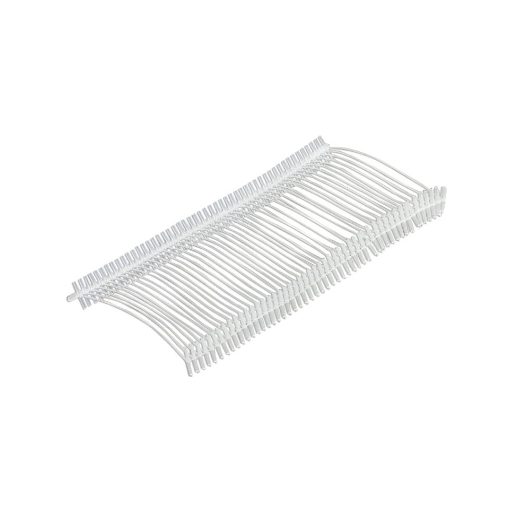 Изображение товара Соединители-биркодержатели для игловых пистолетов BRAUBERG 50 мм 5000 шт