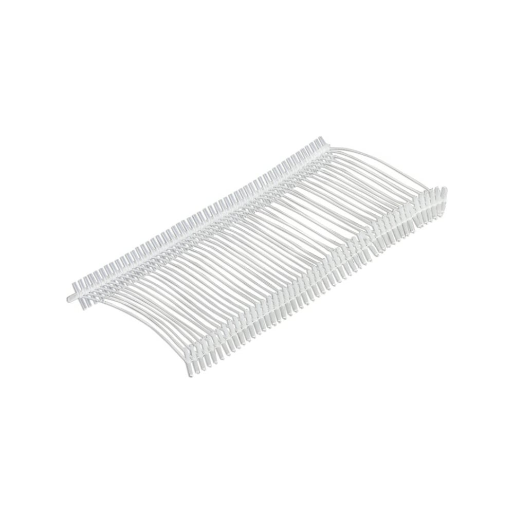 Изображение товара Соединители-биркодержатели для игловых пистолетов BRAUBERG 50 мм 5000 шт