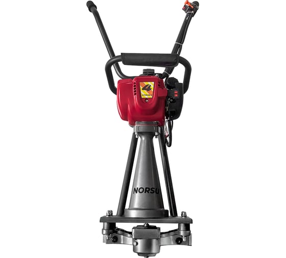Изображение товара Виброрейка бензиновая NORSU GR-80
