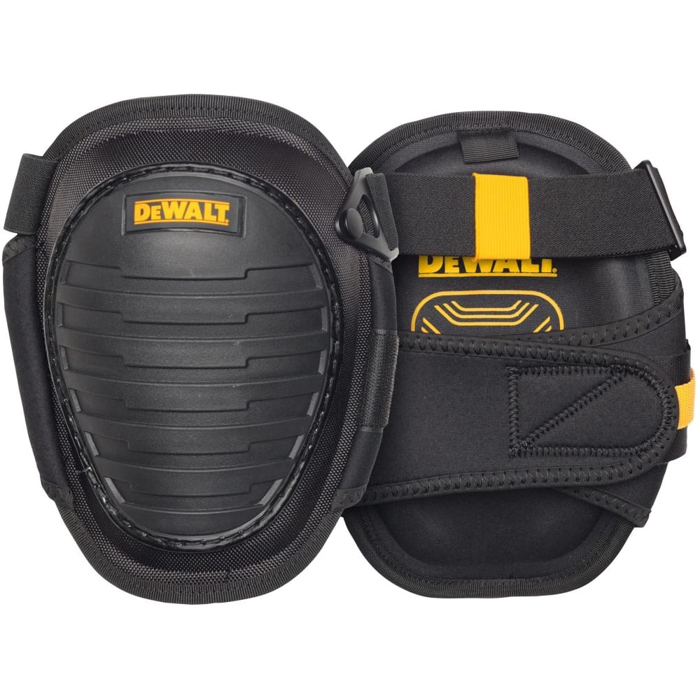 Изображение товара Защитные наколенники DEWALT DWST590013