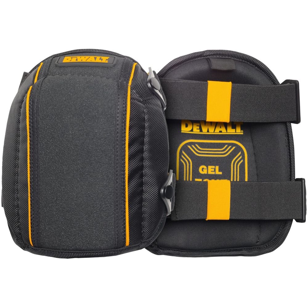 Изображение товара Защитные наколенники DEWALT DWST590014 Изображение товара Защитные наколенники DEWALT DWST590014